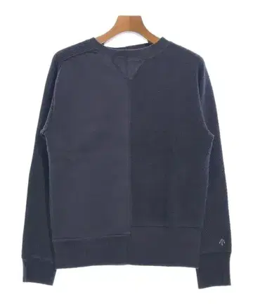 나이젤 카본 맨투맨 남성용