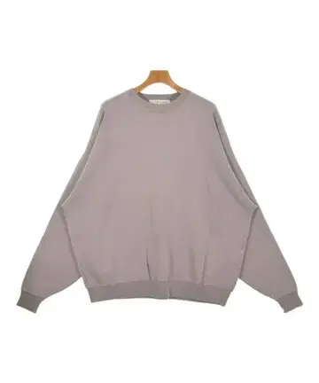 REMI RELIEF 맨투맨 남성용