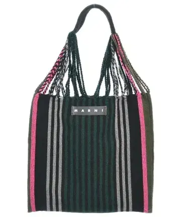 MARNI 토트백 여성용