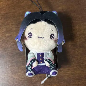 귀멸의 칼날 프라이스 모찌피코 마스코트 코쵸우 시노부