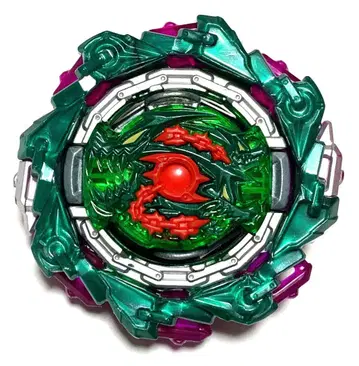 베이블레이드 버스트 체인 켈베로스.Fr.Yr'-6