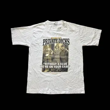 90s The Three Stooges 티셔츠