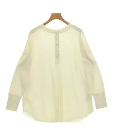 nano UNIVERSE 티셔츠 여성용