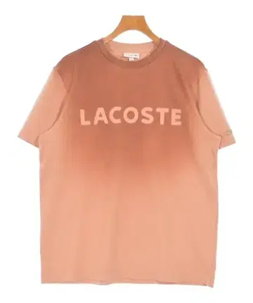 LACOSTE 티셔츠 남성용