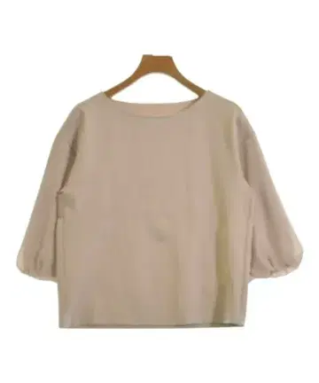 COUP DE CHANCE 여성용 블라우스