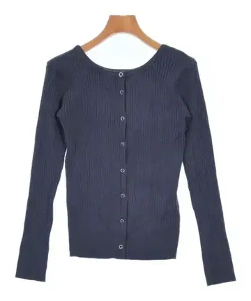 nano UNIVERSE 여성용 가디건