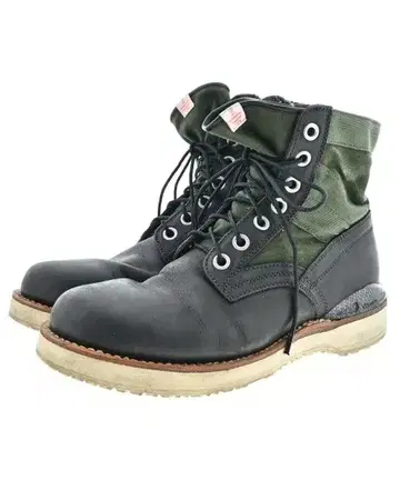 visvim 남성용 부츠