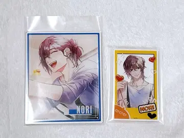 오토메이트 AGF 신키스 호 세트