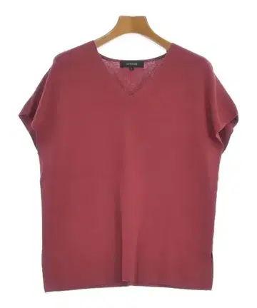 UNTITLED 니트 스웨터 여성용