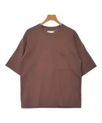 STILL BY HAND 티셔츠 남성용