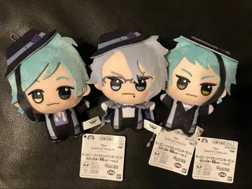 트위스테 SD 인형 ~기숙사복 ver.~ vol.2 옥타비넬