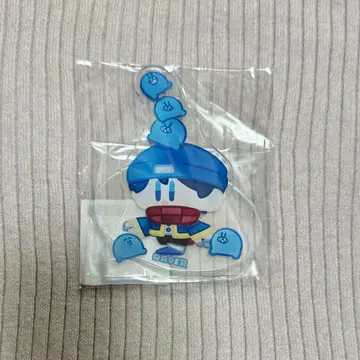 랏다 RED 아크릴 스탠드