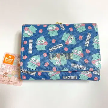 한교동 접이식 지갑 산리오