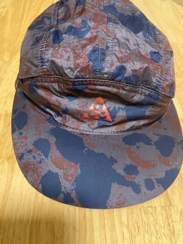 Nike acg 러닝 캡