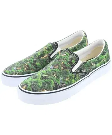 VANS 스니커즈 남성용