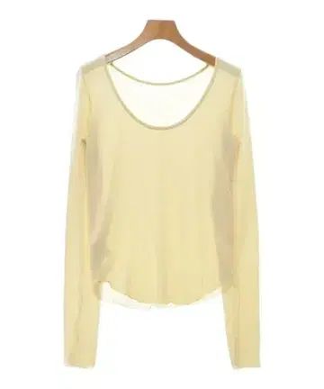 BLACK by moussy 티셔츠 여성용