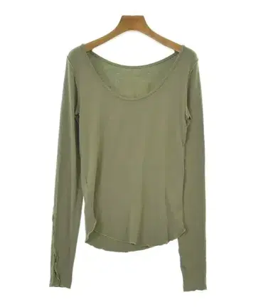 BLACK by moussy 티셔츠 여성용