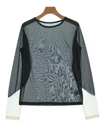 MARECHAL TERRE 여성용 블라우스