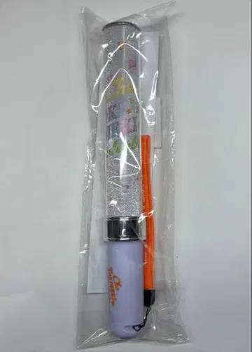 초 도키메키 선전부 응원봉 vol.5