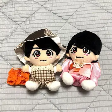 나니와단시 치비누이 오오니시 류세이