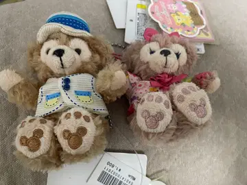 더피 셰리메이 스트랩