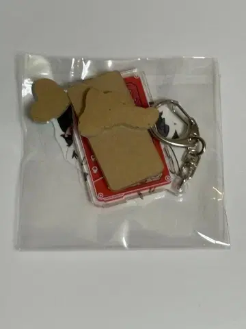 기븐 J58 굿즈 세트