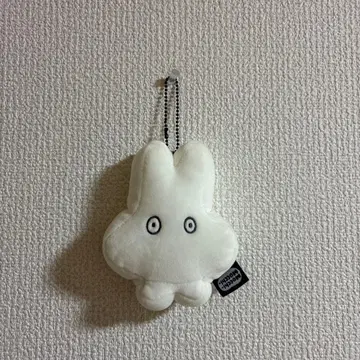 유령 미피 mochi mochi 스트랩