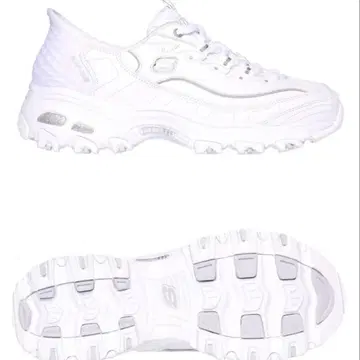 스케쳐스 디라이츠 25cm