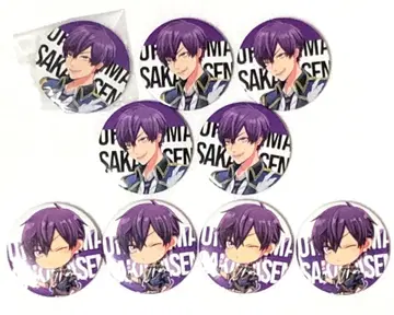 시마 우라시마사카타센 캔뱃지 등신 2018 여름