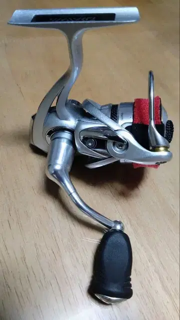 DAIWA CALDIA 2004 스피닝 릴