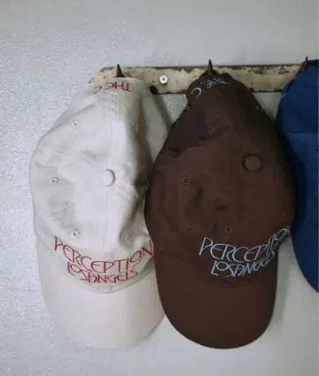 CREDONA / THE C MESSAGE CAP