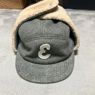 EKAL 플라이트 캡 귀도리 모자 마운틴 캡