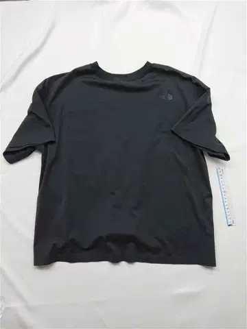 더 노스페이스 쇼트슬리브 티셔츠 S 사이즈 여성용