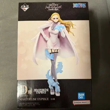 제일복권 원피스 메모리 오브 히로인즈 칼리파 피규어 D상