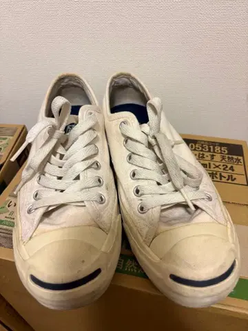 CONVERSE Jack Purcell 잭 파셀
