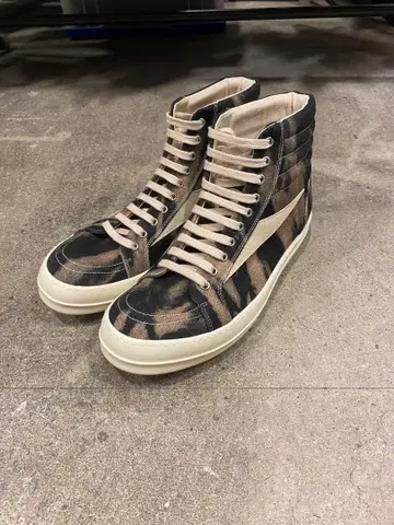 drkshdw vintage sneaks