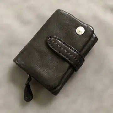 TOUGH PRODUCT MILITARY SURPLUS 3단 폴더형 지갑