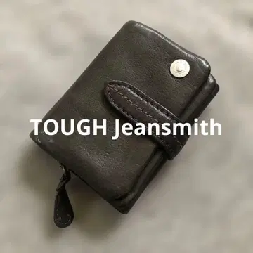 TOUGH PRODUCT MILITARY SURPLUS 3단 폴더형 지갑