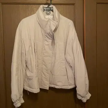 LOWRYS FARM 몬스터 숏코트