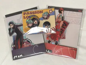 에이리언 스테이지 이반틸 ALIEN STAGE