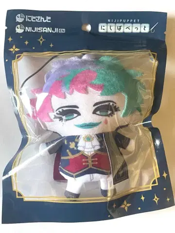 니지산지 조 리키이치 니지 파펫 11a