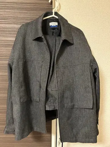 가격 인하 협상 가능 maison special 셋업