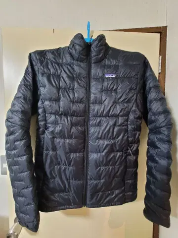 파타고니아 2025 마이크로 퍼프 자켓 S 남성용