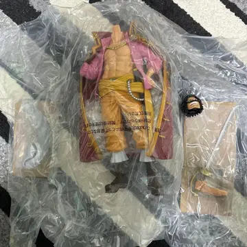 반프레스토 복권 골 D 로저 A상 머리 B상 몸 피규어