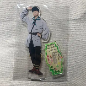 아즈 아크릴 스탠드