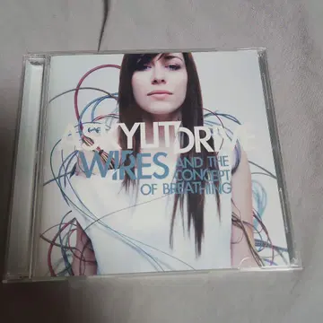 A Skylit Drive [ Wires and - ] 스크리모