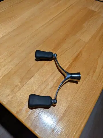 20 루비아스 정품 더블 핸들