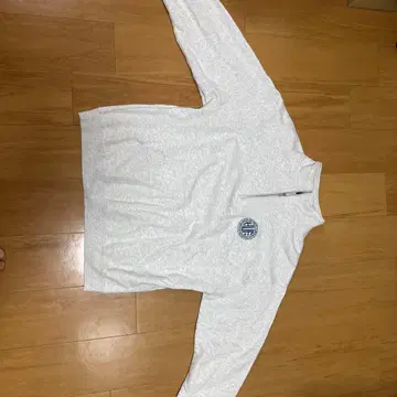 그레이 집업 트레이닝복 긴팔