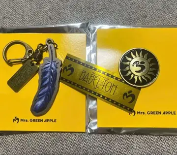 Mrs. GREEN APPLE 바벨탑