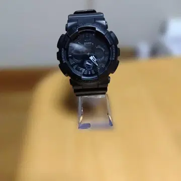 CASIO G-SHOCK (쿼츠) GA-1200BB 구동품